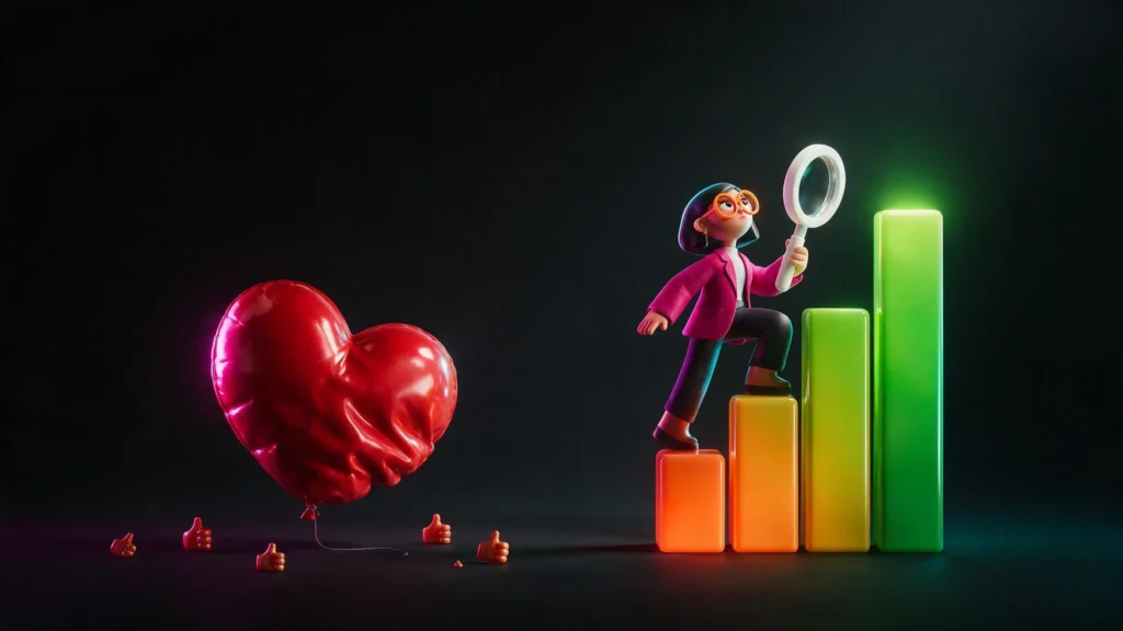 Лайки ничего не значат: как понять, что SMM реально работает.
