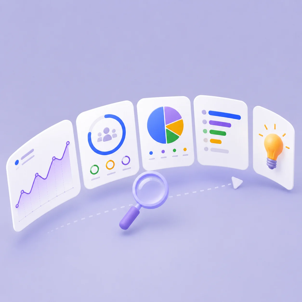 Data-driven креатив