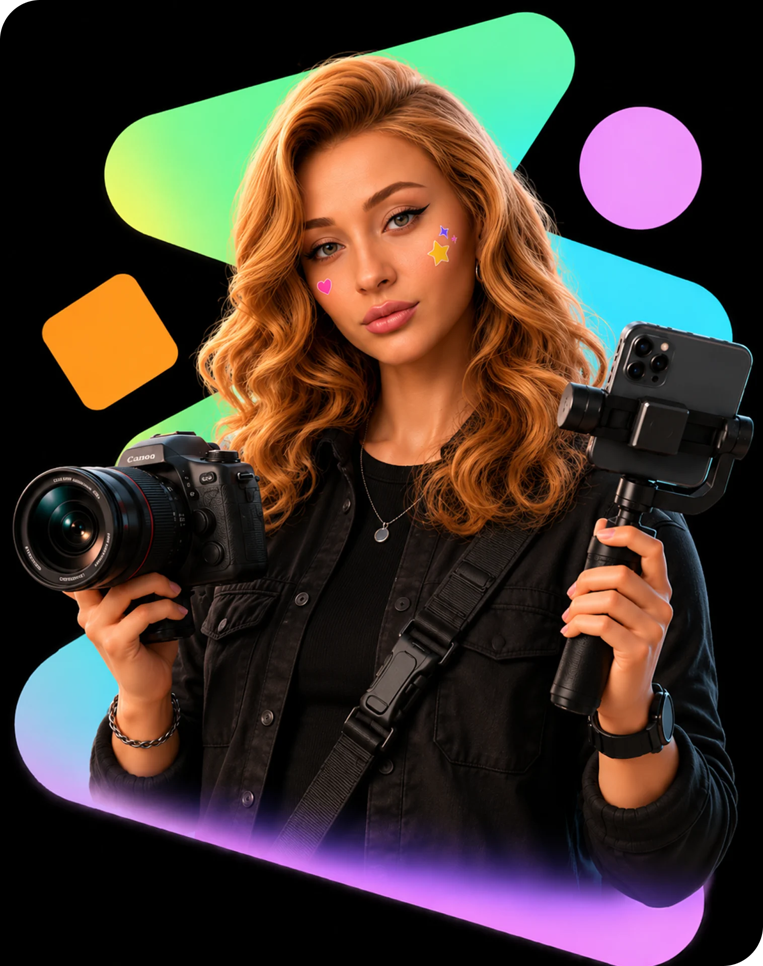 Фотографы и мобилографы